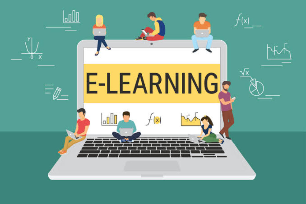 Les comptes E-learning